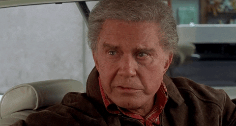 with great power comes great responsibility gif